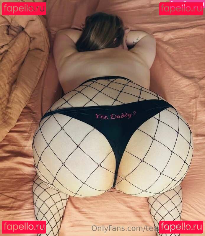 TexasTits91 Nude Onlyfans Photo 21