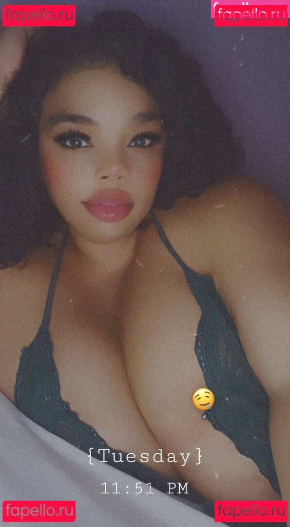 Itscarlenalee Nude Onlyfans Photo 12