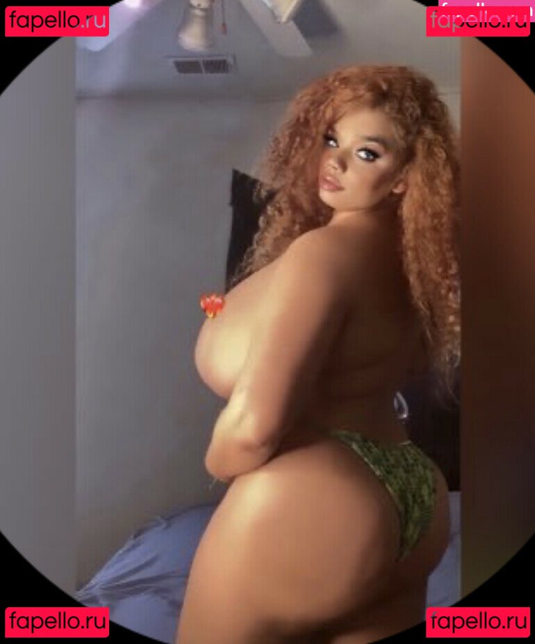Itscarlenalee Nude Onlyfans Photo 11