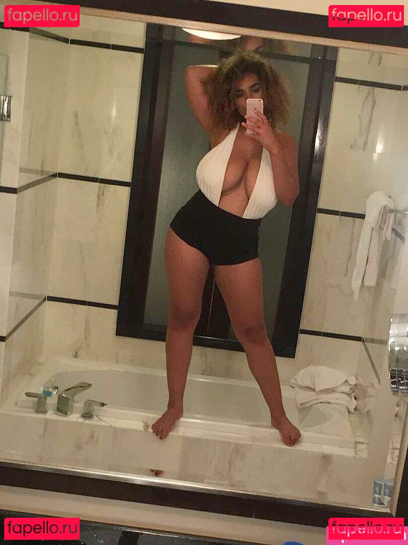 Itscarlenalee Nude Onlyfans Photo 7