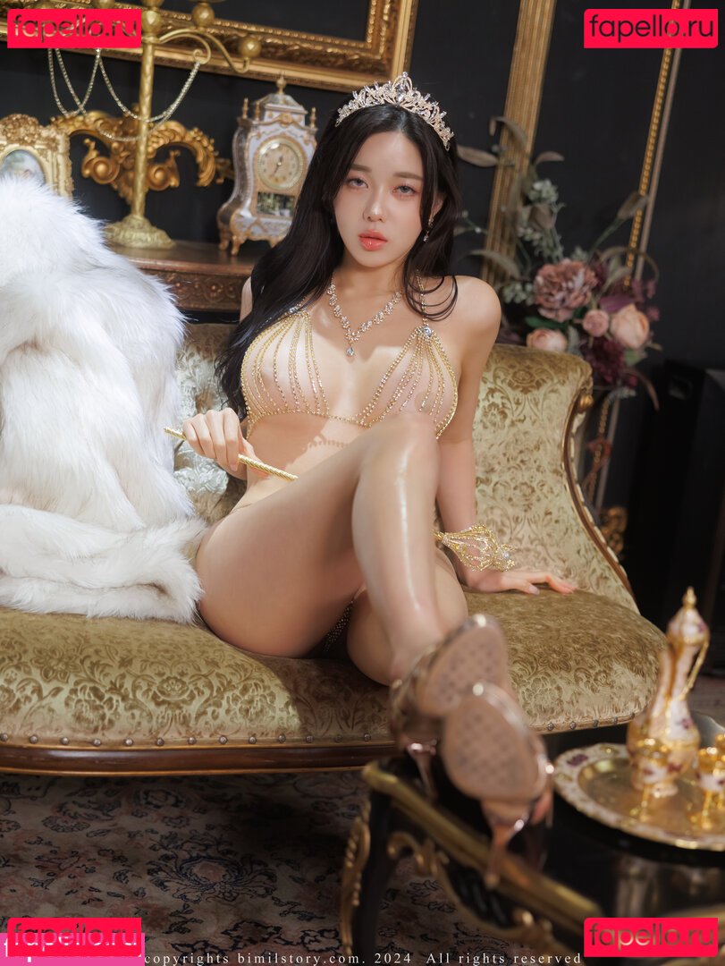 Jin Dayul Nude Onlyfans Photo 21