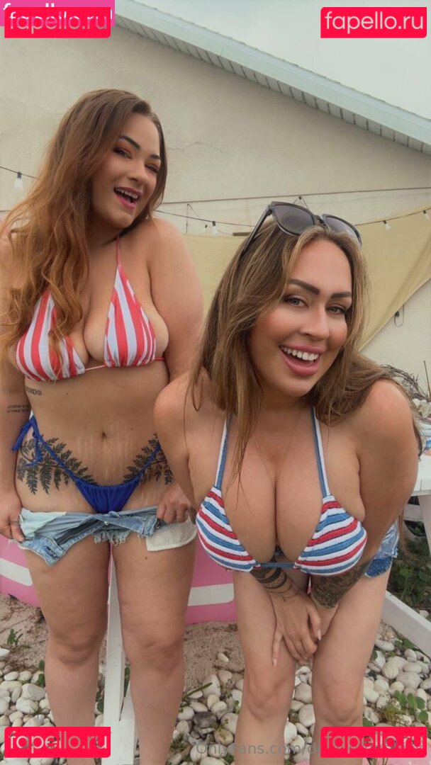 doublefuntwins Nude Onlyfans Photo 18