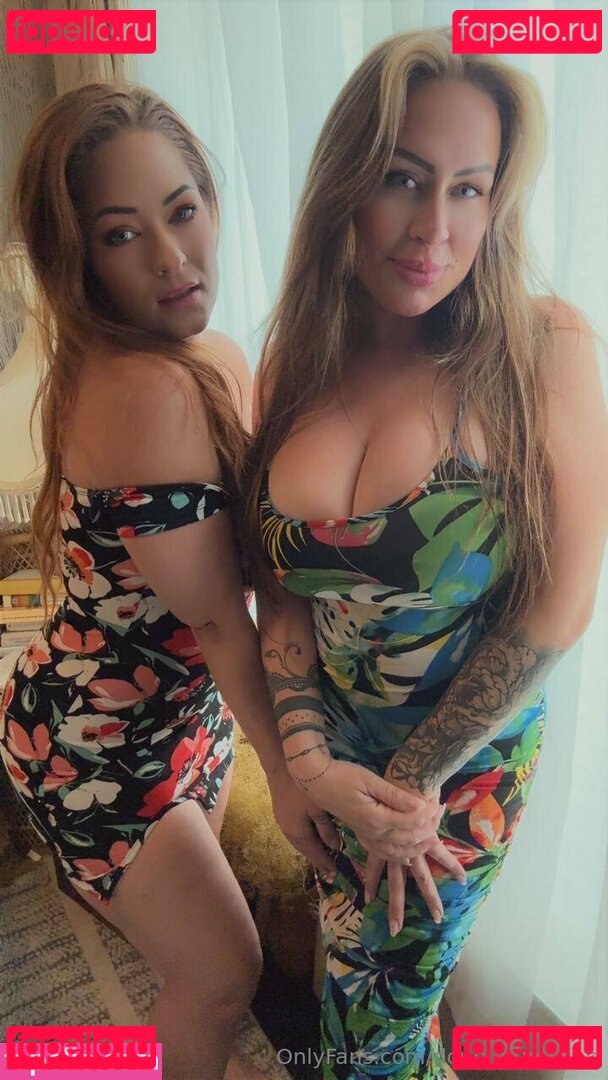 doublefuntwins Nude Onlyfans Photo 4