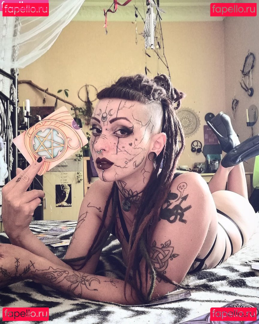 Bastet_Beast Nude Onlyfans Photo 13