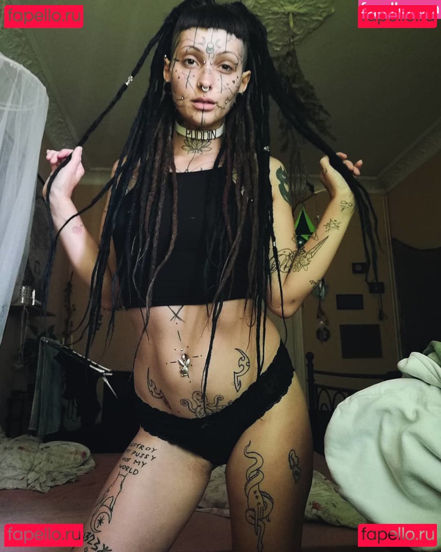 Bastet_Beast Nude Onlyfans Photo 12