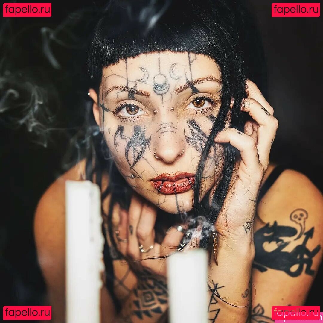 Bastet_Beast Nude Onlyfans Photo 10