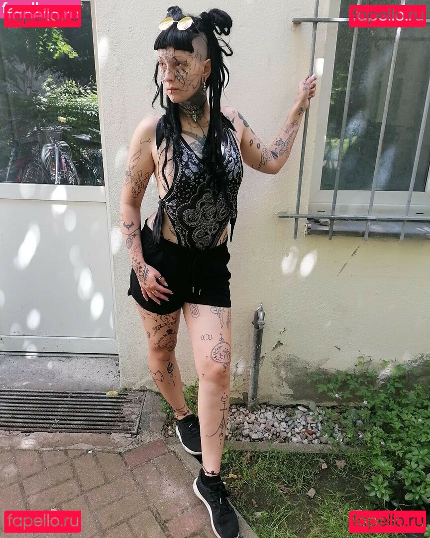 Bastet_Beast Nude Onlyfans Photo 6