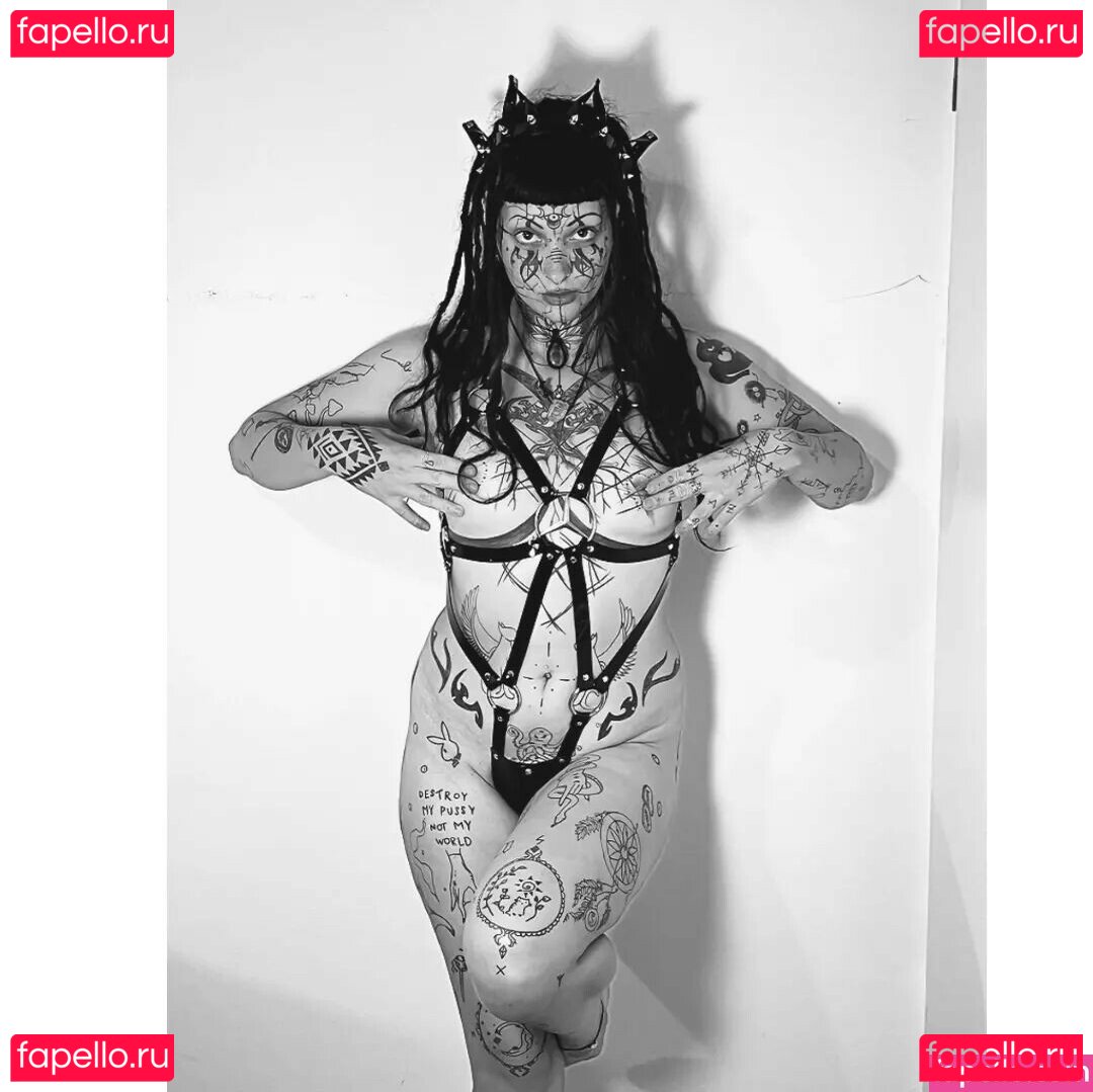 Bastet_Beast Nude Onlyfans Photo 3