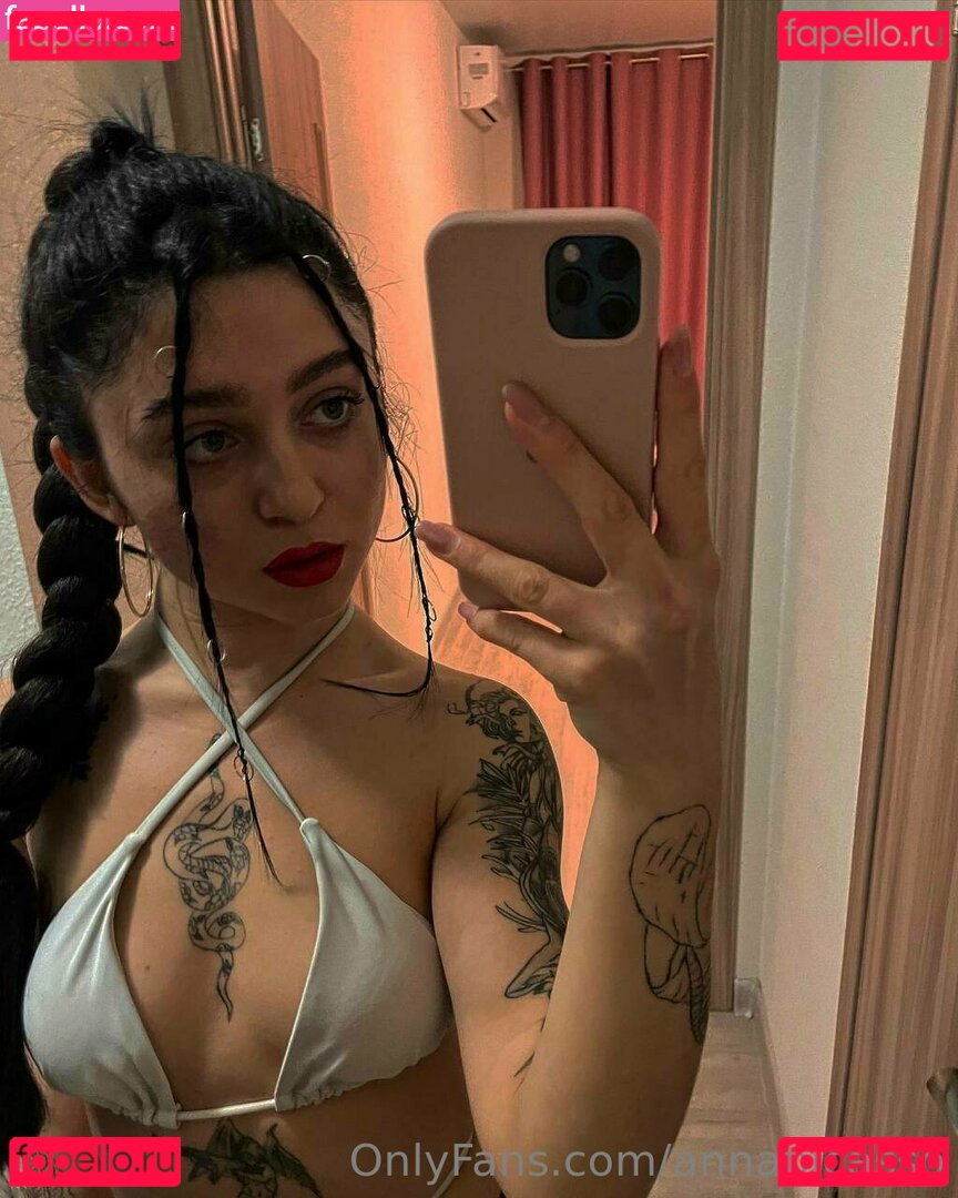 annapicasso Nude Onlyfans Photo 40