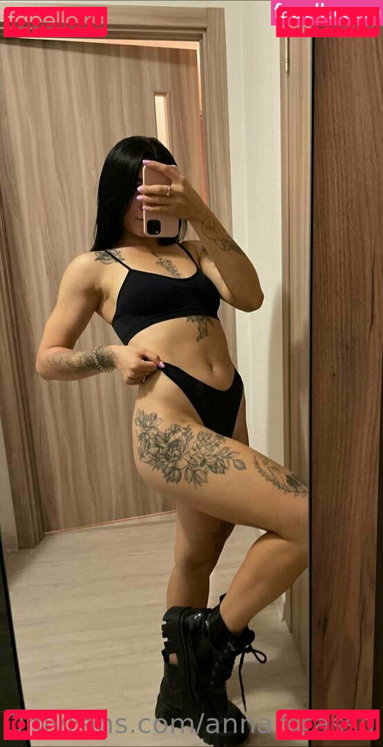 annapicasso Nude Onlyfans Photo 22