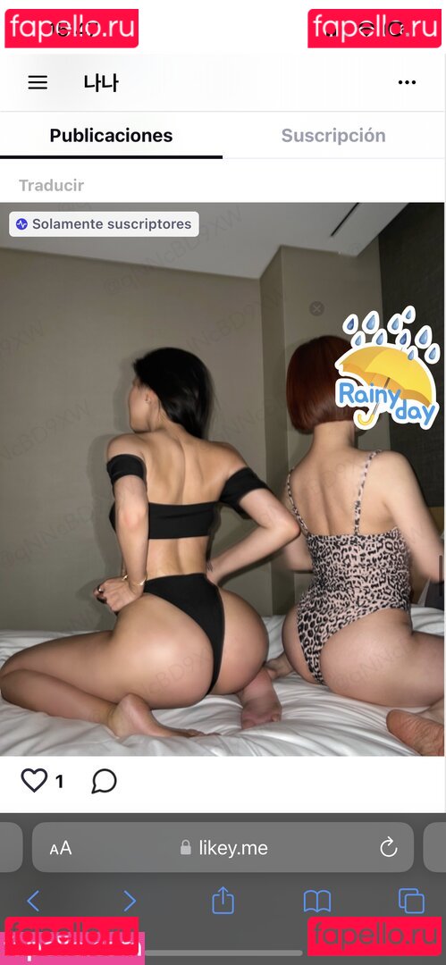 bba_na_na Nude Onlyfans Photo 9