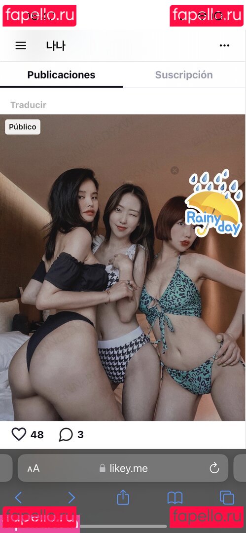 bba_na_na Nude Onlyfans Photo 8