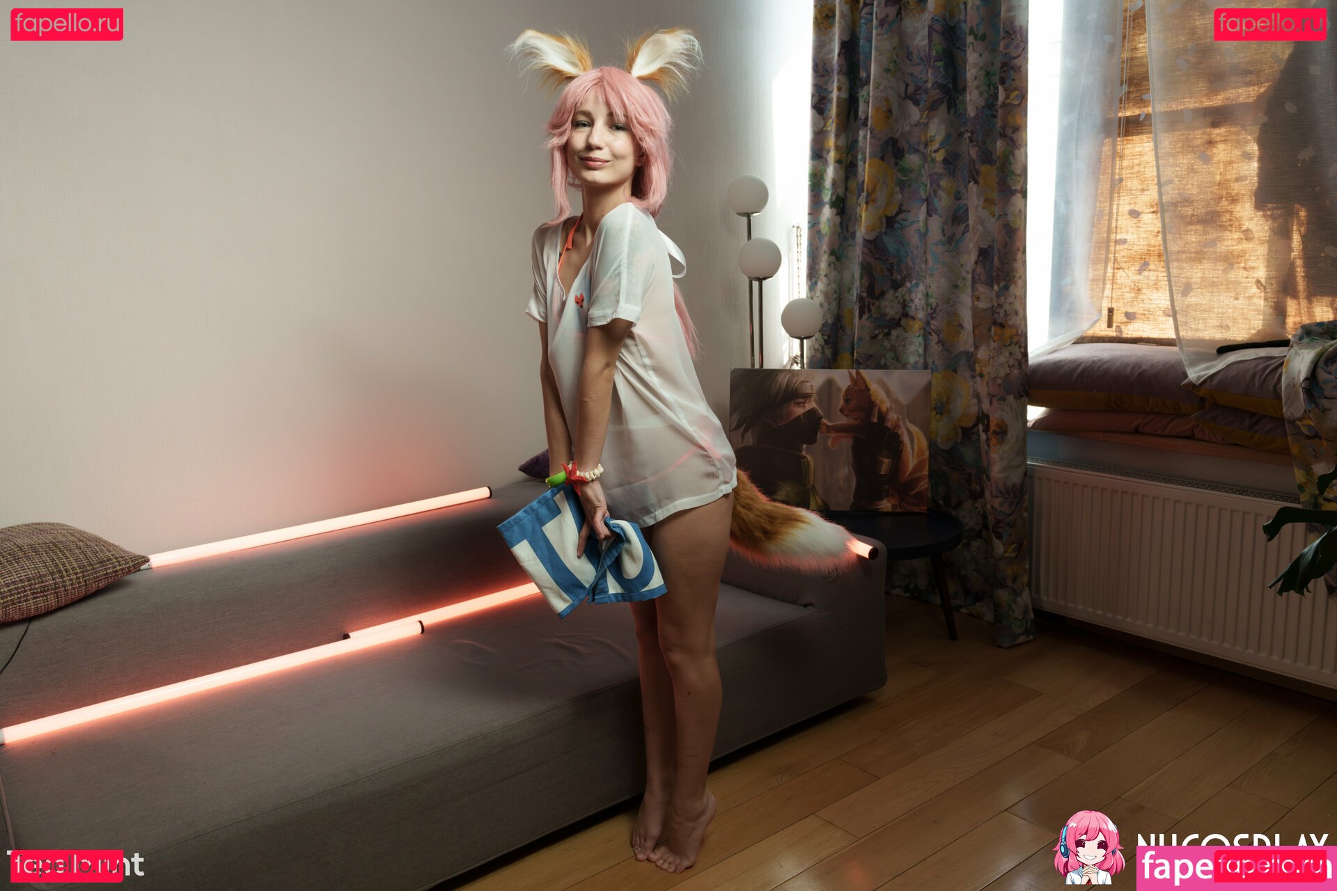 NuCosplay Nude Onlyfans Photo 19