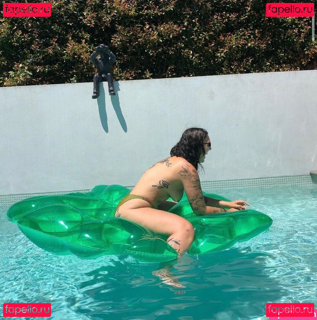 Jade Waby Nude Onlyfans Photo 38