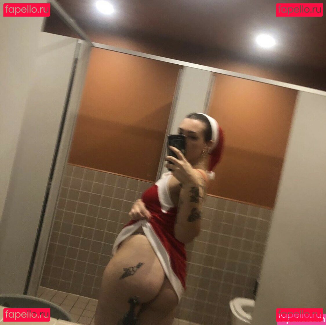 Jade Waby Nude Onlyfans Photo 23
