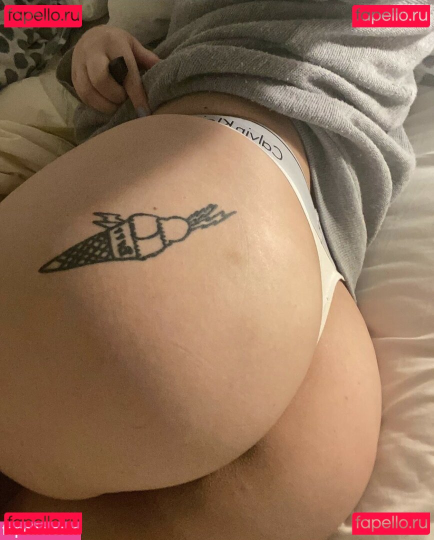Jade Waby Nude Onlyfans Photo 11
