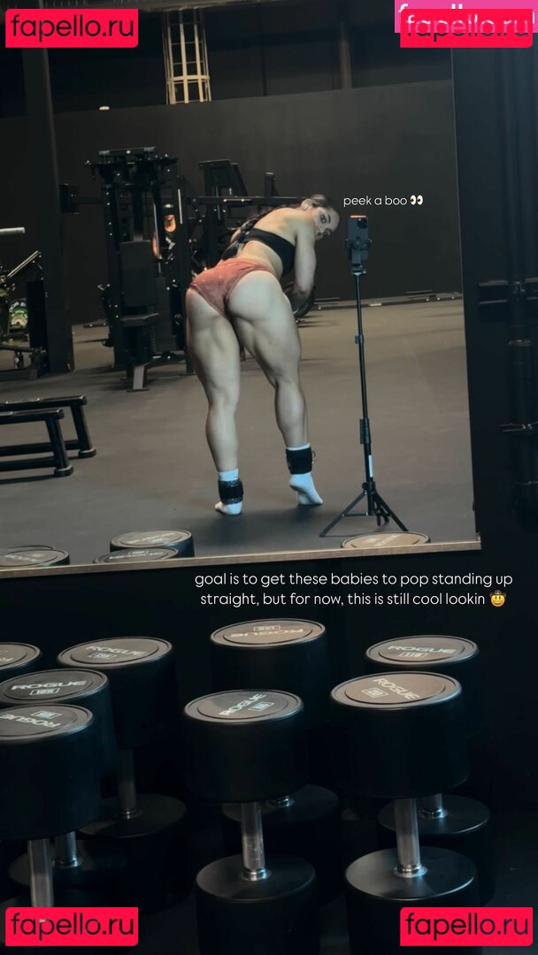 Hayleefernandez Nude Onlyfans Photo 11