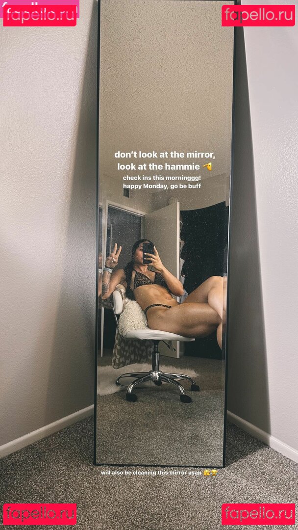 Hayleefernandez Nude Onlyfans Photo 10