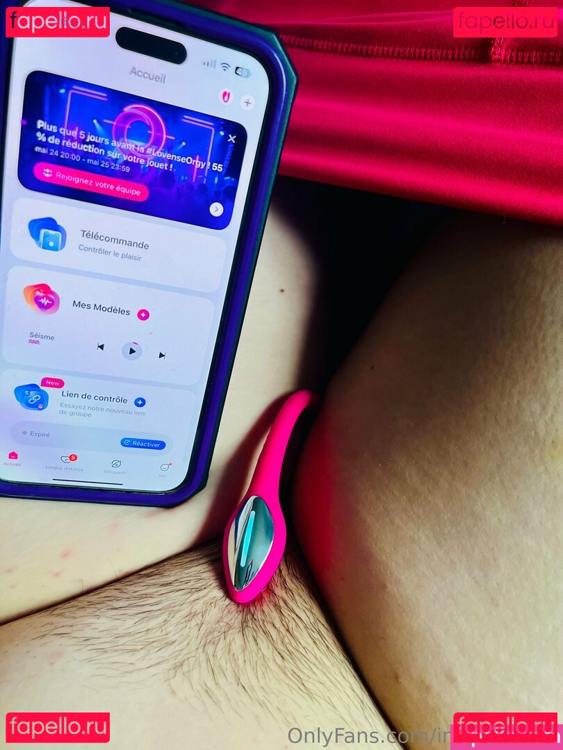 insanetouch Nude Onlyfans Photo 38