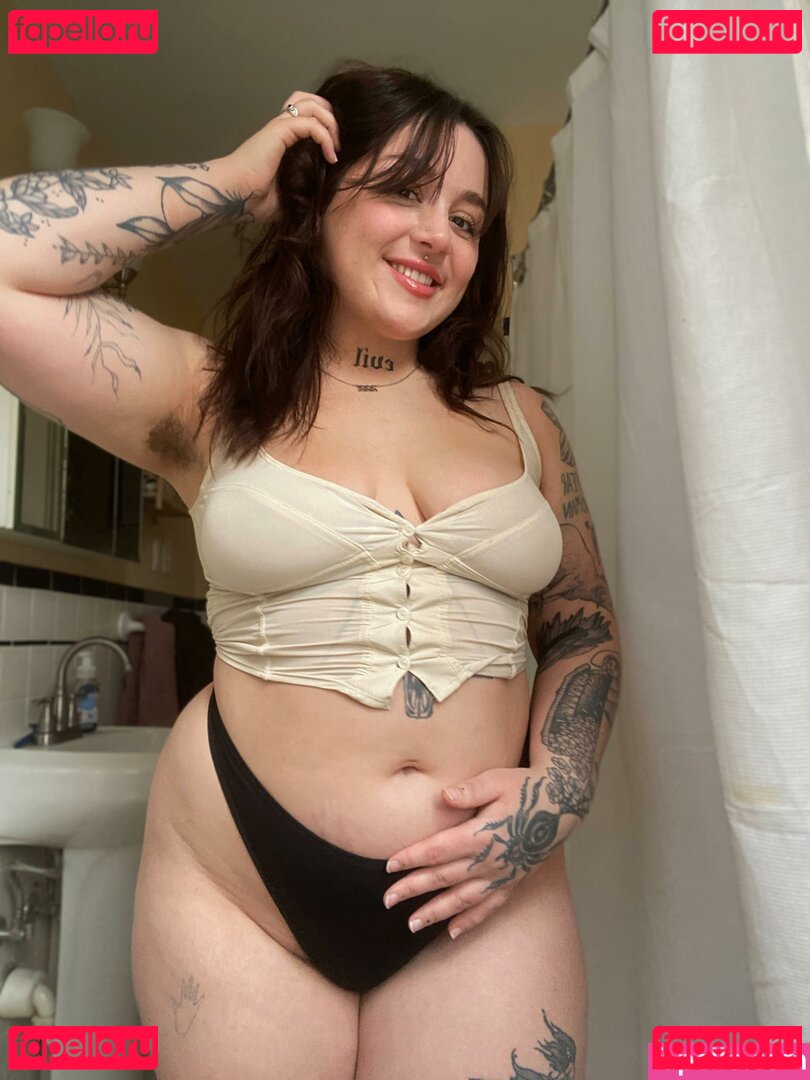 Givemetuesday Nude Onlyfans Photo 5