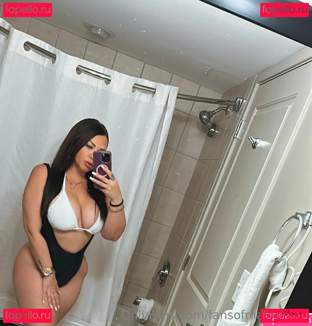 fansofmandimay Nude Onlyfans Photo 50