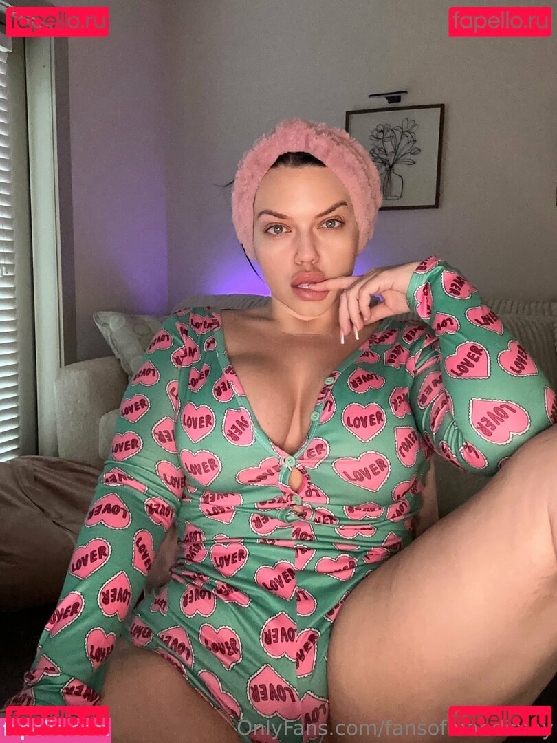 fansofmandimay Nude Onlyfans Photo 21