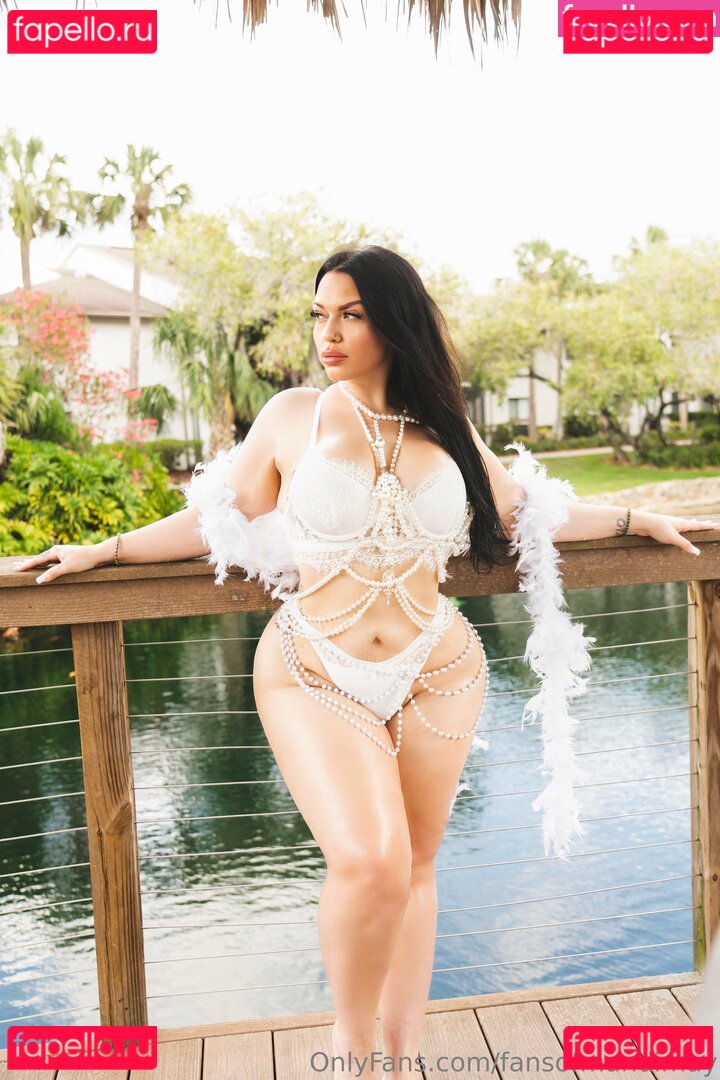 fansofmandimay Nude Onlyfans Photo 9