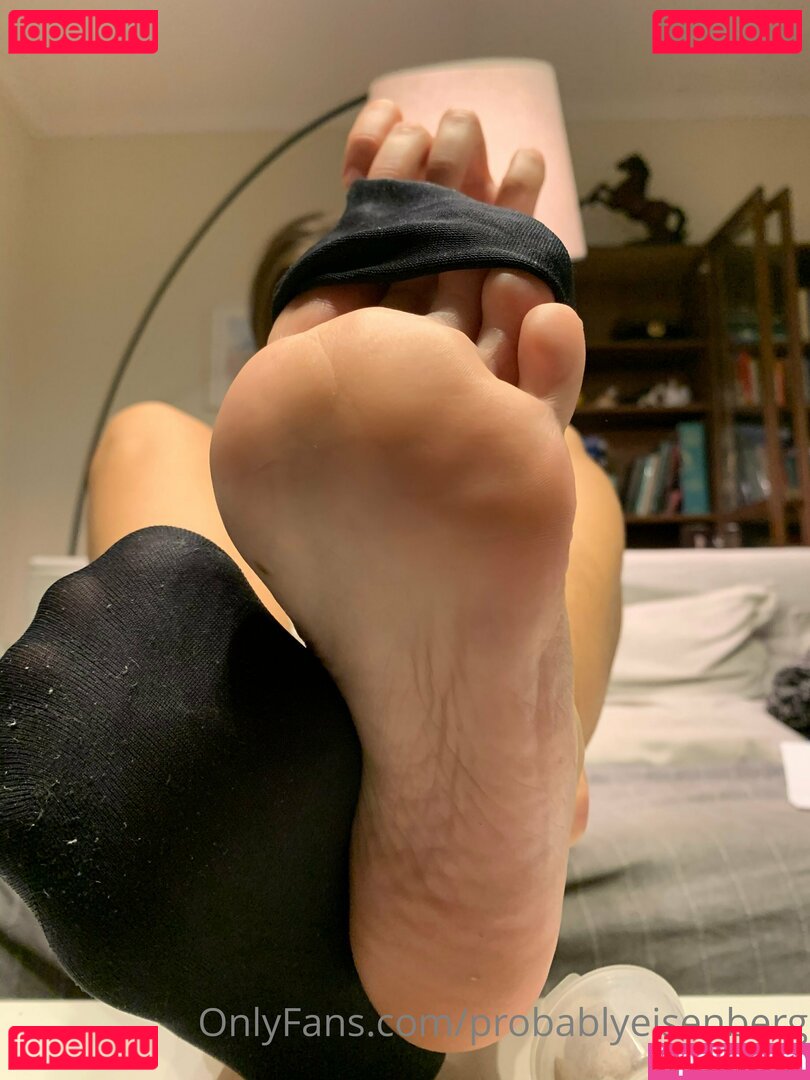 probablyeisenberg Nude Onlyfans Photo 4