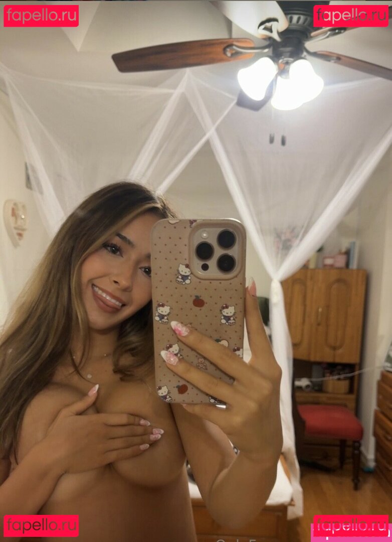 ivanlunaaaa Nude Onlyfans Photo 5