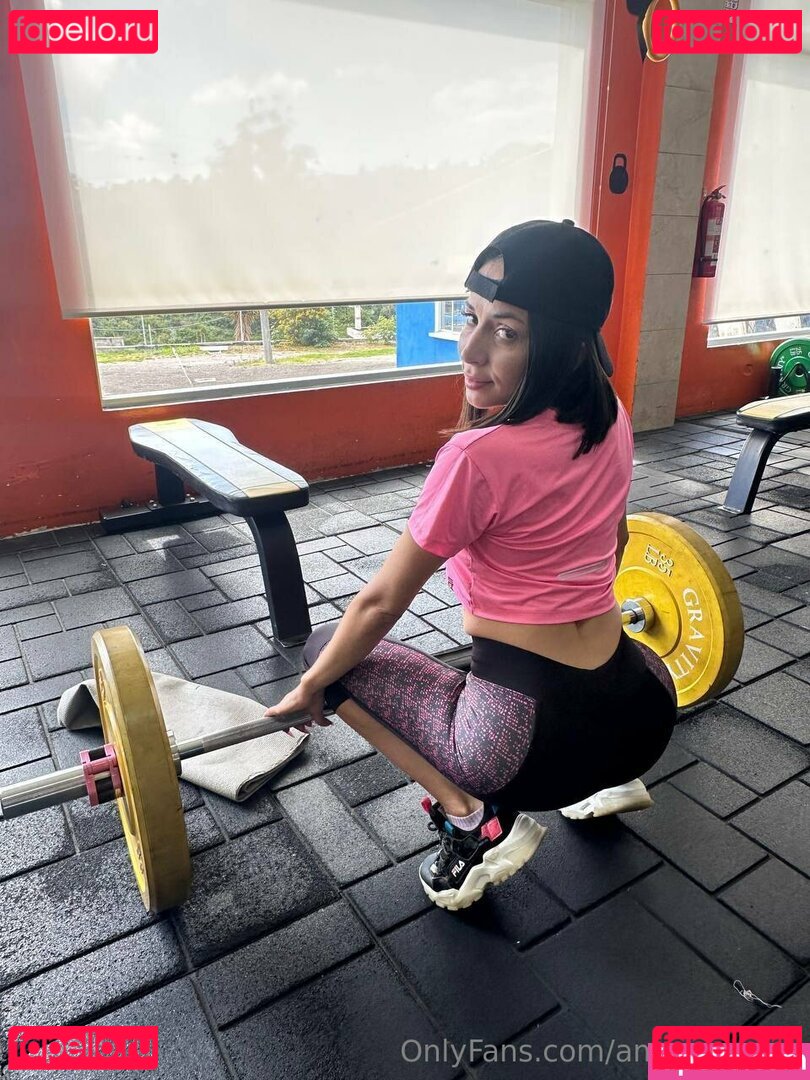 ammy_rosse Nude Onlyfans Photo 25