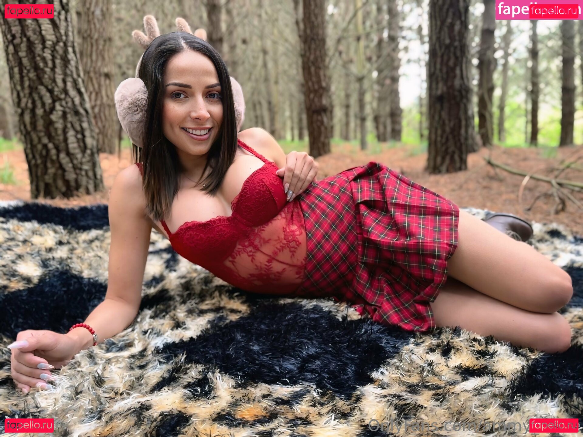ammy_rosse Nude Onlyfans Photo 22