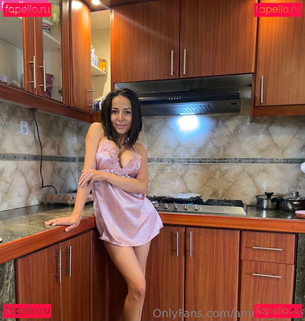 ammy_rosse Nude Onlyfans Photo 19