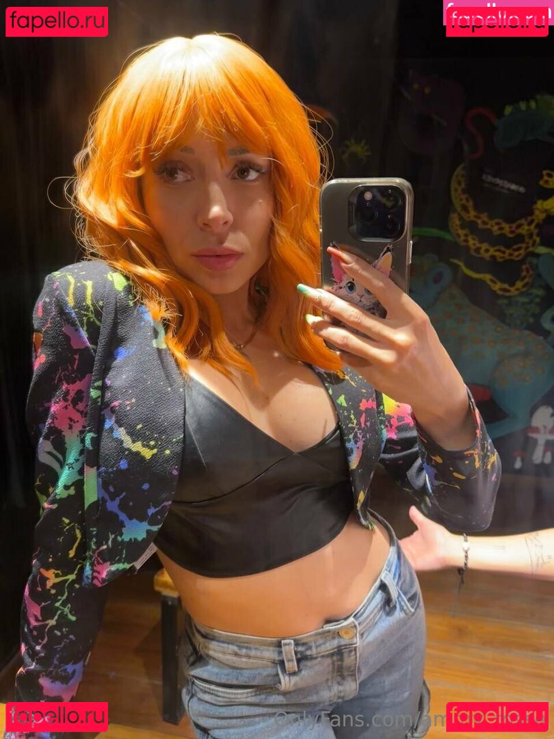 ammy_rosse Nude Onlyfans Photo 8