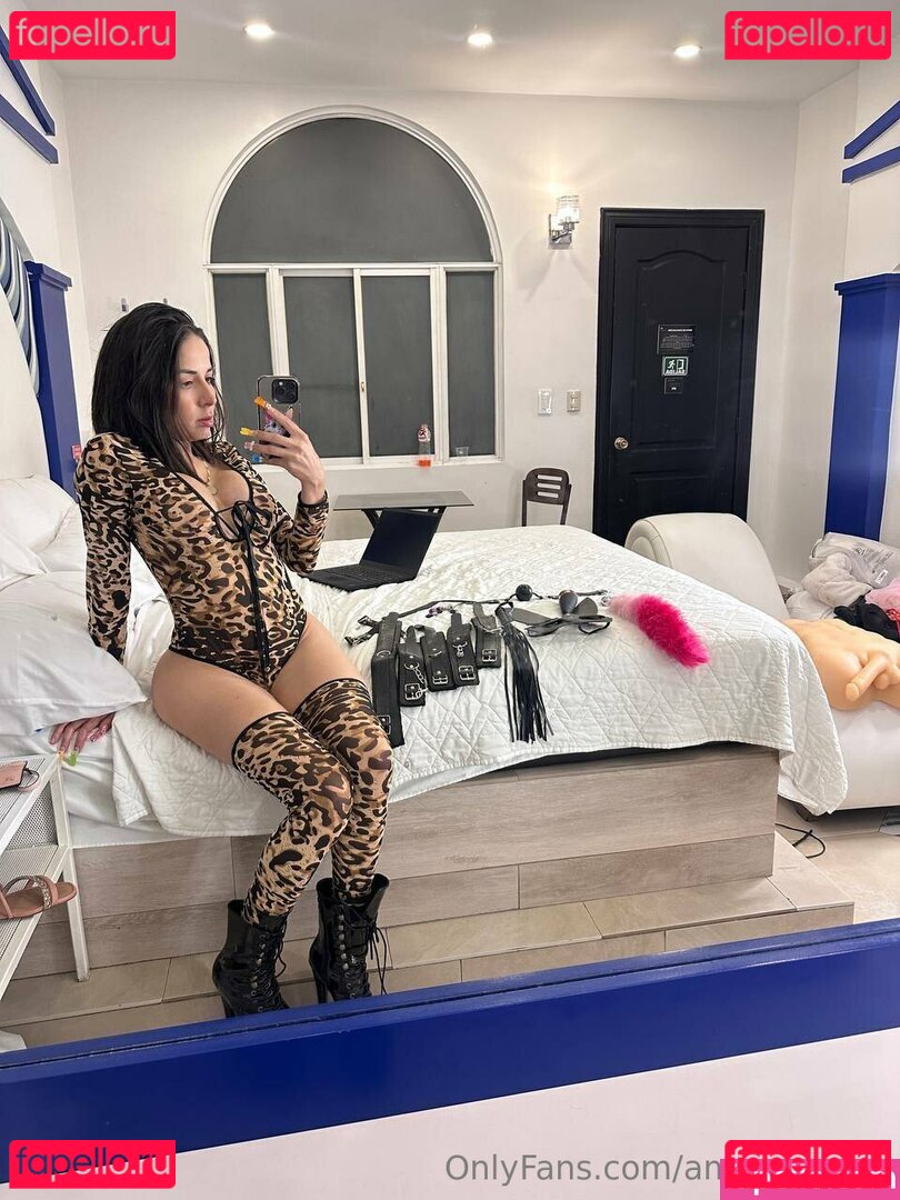 ammy_rosse Nude Onlyfans Photo 6