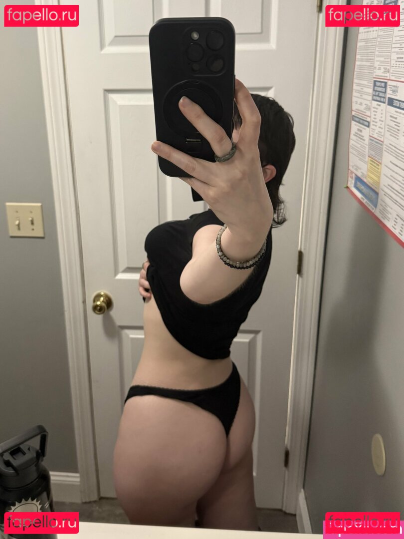 Lumdsey Nude Onlyfans Photo 4