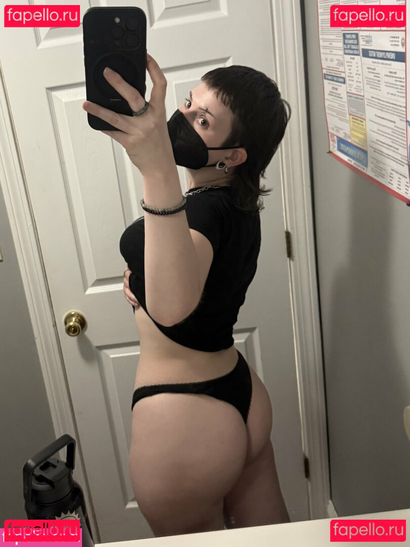 Lumdsey Nude Onlyfans Photo 3
