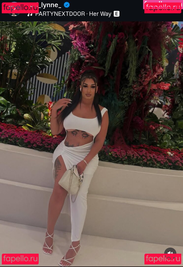 bigberthaxoxo Nude Onlyfans Photo 4