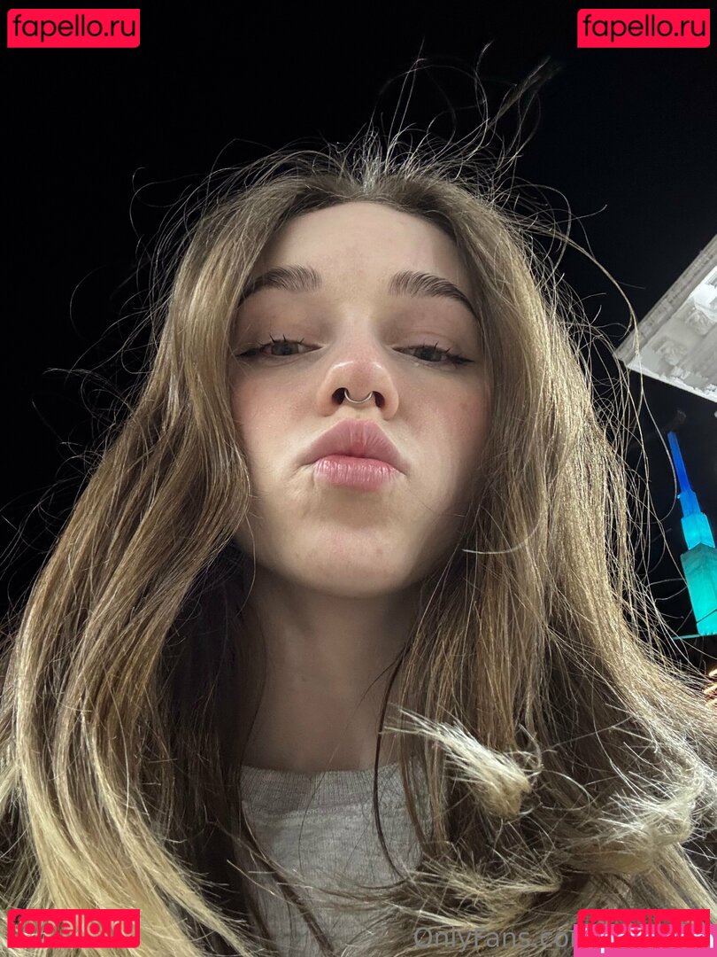 eliamber Nude Onlyfans Photo 3