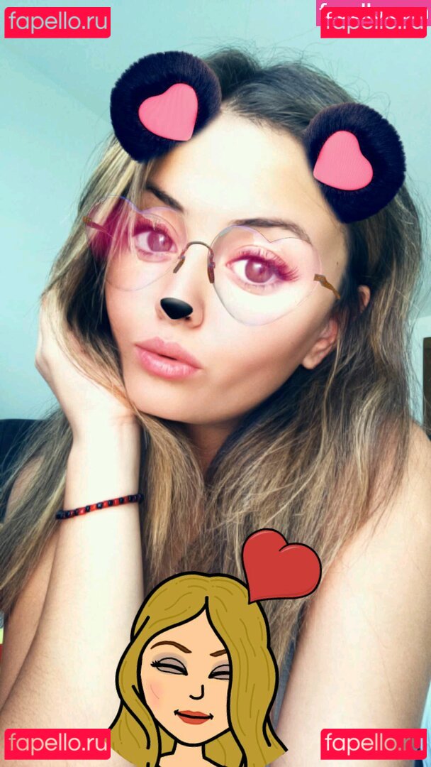 Preciadoll Nude Onlyfans Photo 28