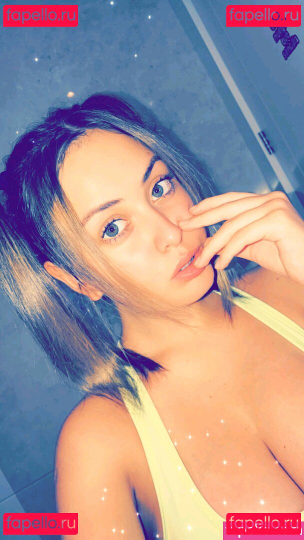 Preciadoll Nude Onlyfans Photo 26
