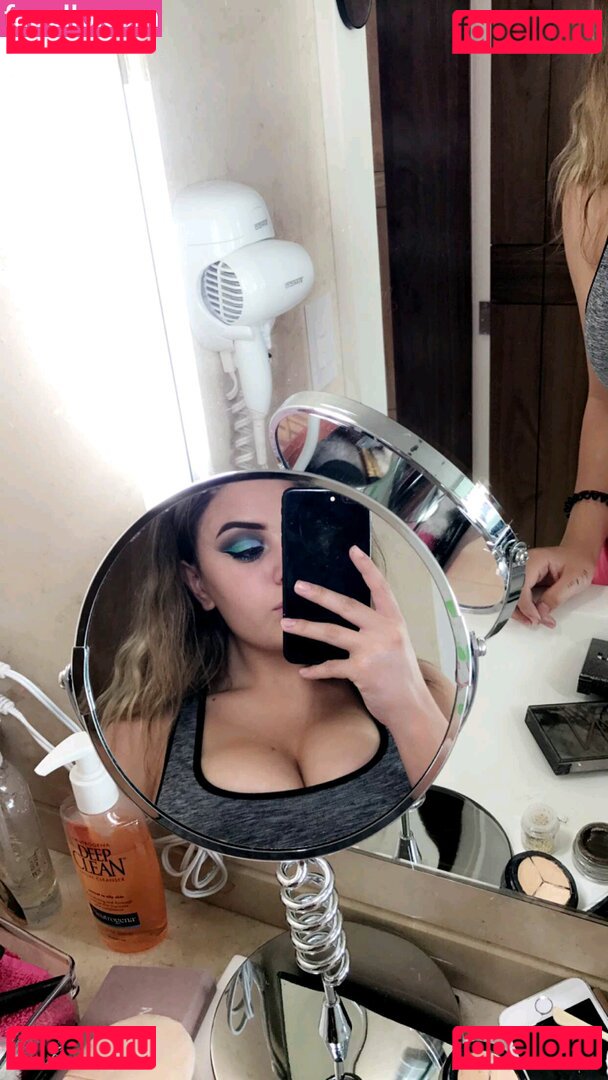 Preciadoll Nude Onlyfans Photo 21