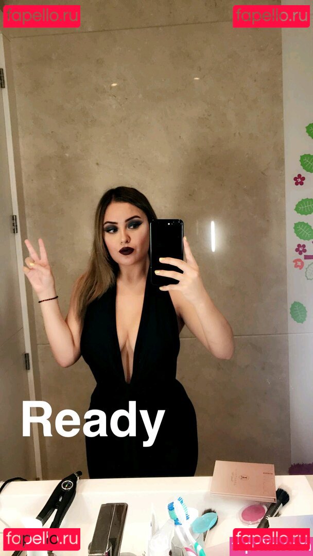 Preciadoll Nude Onlyfans Photo 20