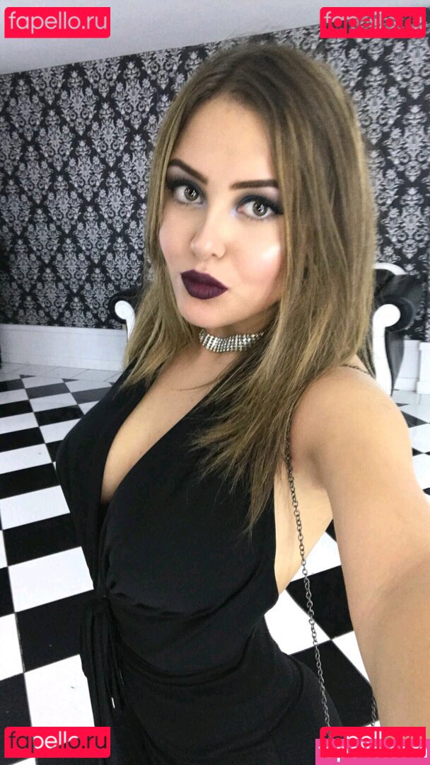 Preciadoll Nude Onlyfans Photo 19