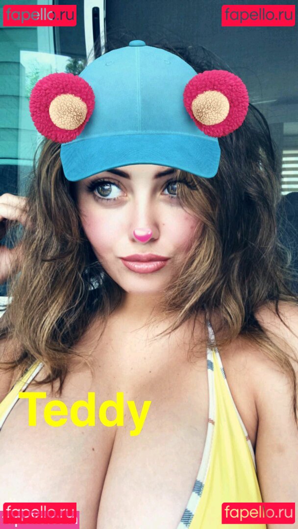 Preciadoll Nude Onlyfans Photo 14