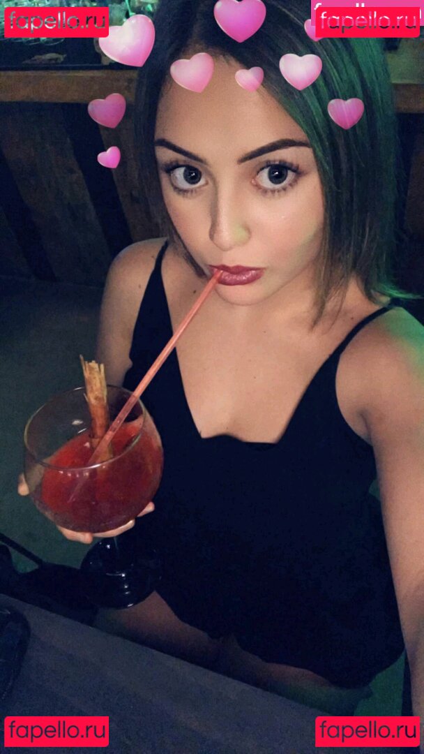 Preciadoll Nude Onlyfans Photo 9