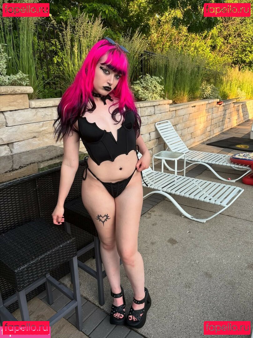 chlososa Nude Onlyfans Photo 3