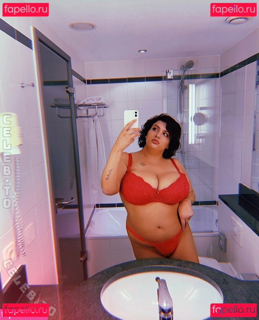 Scarlett_devina_ Nude Onlyfans Photo 25
