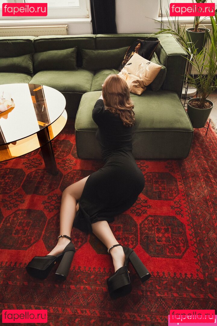 Maja Graf Nude Onlyfans Photo 23