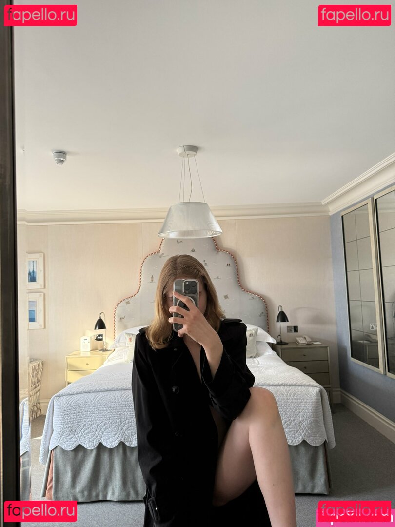 Maja Graf Nude Onlyfans Photo 14