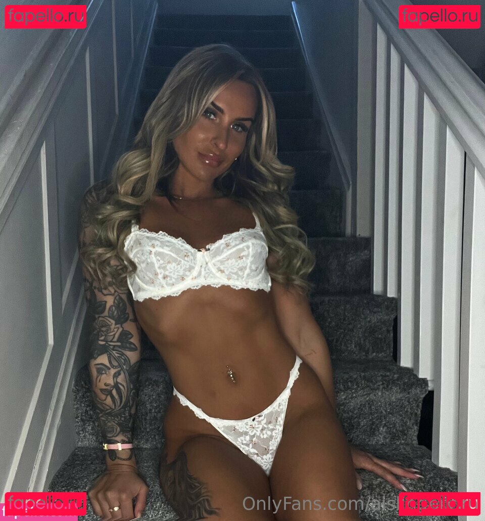 aislingbryan Nude Onlyfans Photo 4